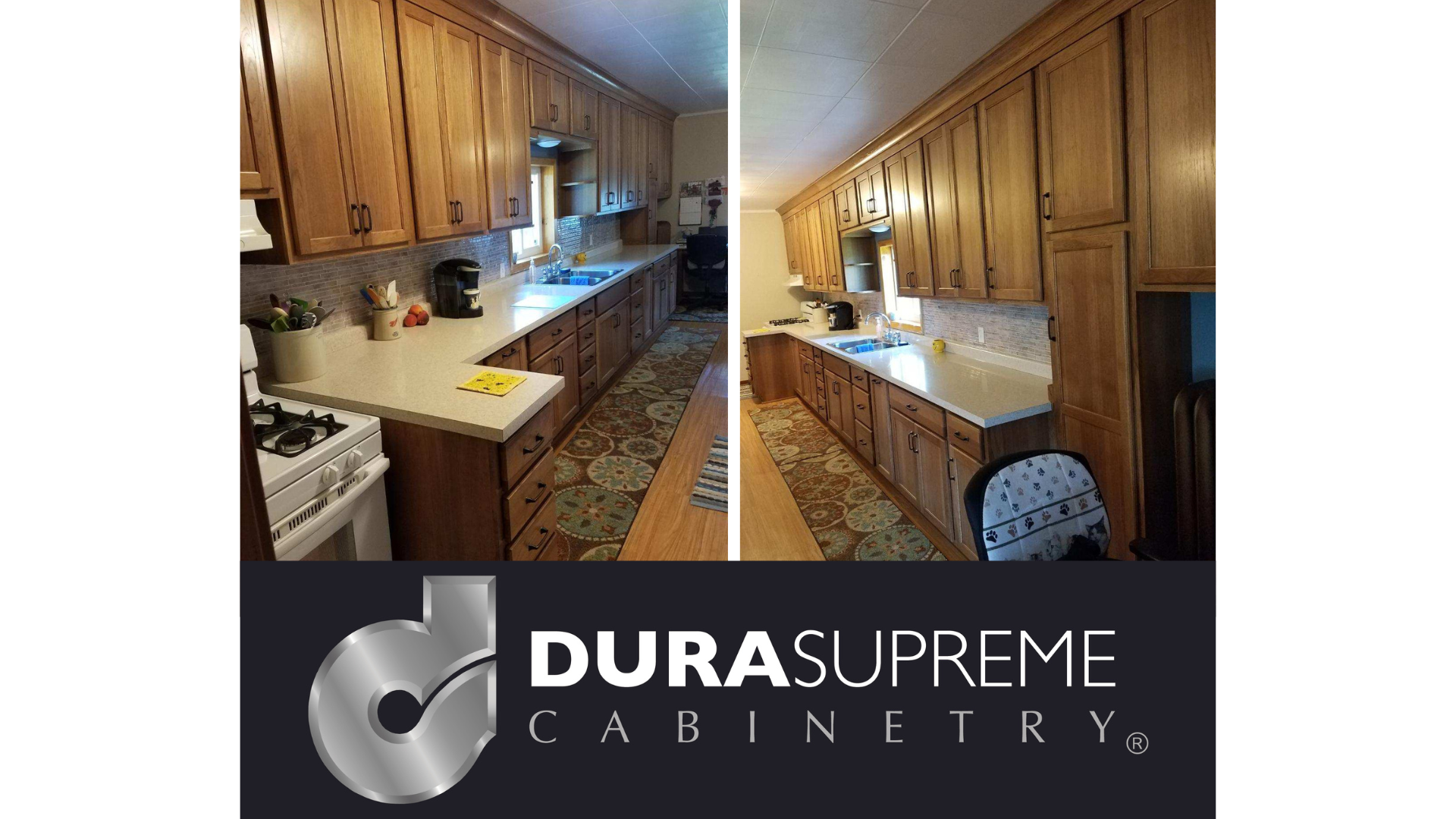 dura supreme backwoods designs llc semi custom cabinetry