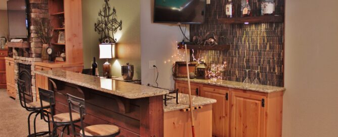 woodworking backwoods designs llc