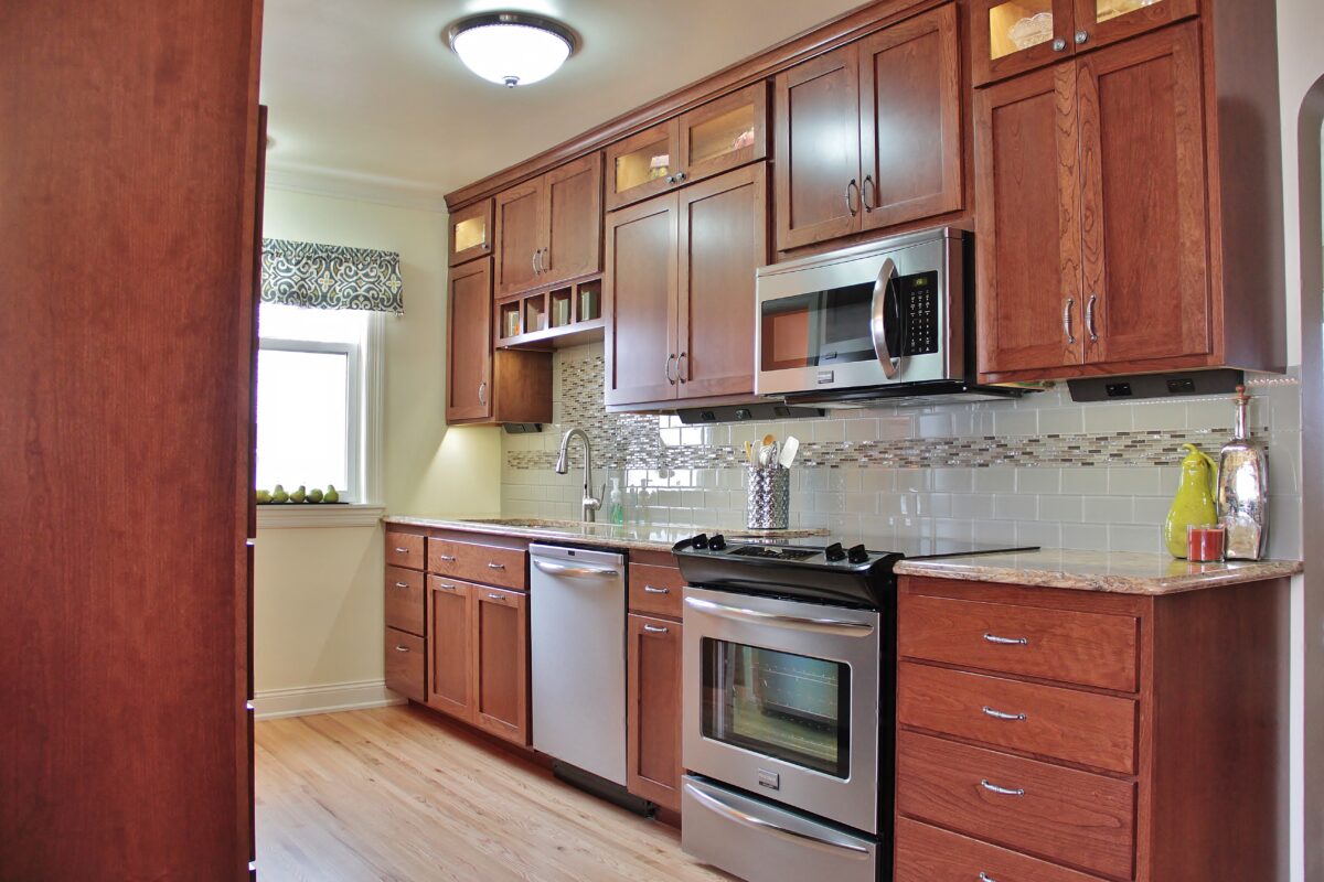 GALLERY Get Inspired. Create Your Perfect Kitchen Today!😀